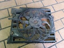 BMW 5er E39 523i 520i 528i 535i 540i Lüftermotor Lüfter Drucklüfter 8370993