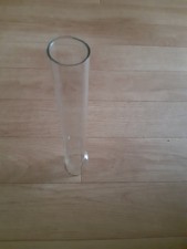 Glaszylinder, Lampenzylinder