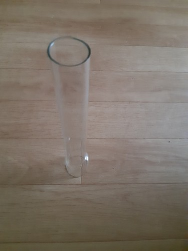 Glaszylinder lampenzylinder - glaszylinder,,