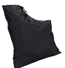 3x Fangsack Für Laubbläser Laubsauger Als Praktischer Laubsack Garten Helfer Zur