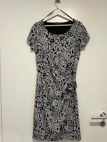 Kleid damen oliver - kleid, 40