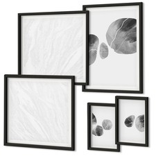 Gerahmtes Poster Für Wand Im