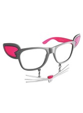Maus Partybrille - Lustige