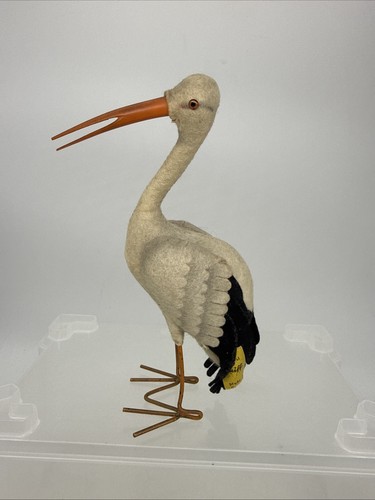 28363 steiff storch - 28363/, adebar