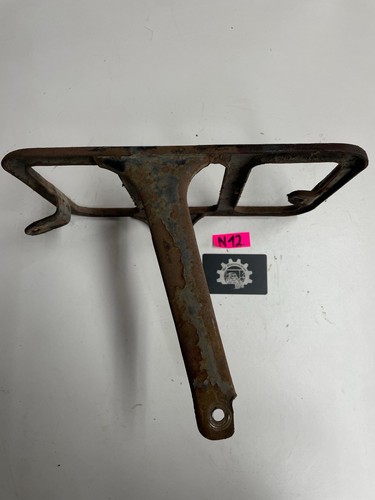 Dkw gepäckträger - km,