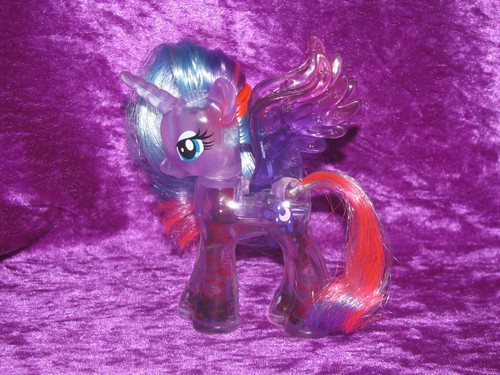 Little pony g4 rainbow - my,