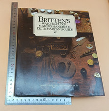 Brittens Watch And Clock