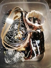 Schönes Modeschmuck Paket