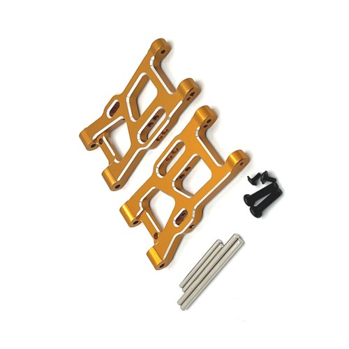Auto upgrade front swing - auto,