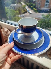 3 teiliges KaffeeGedeck von