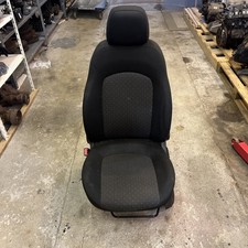 51824190 Sitz Vorne Links