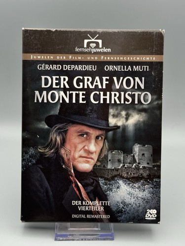 Der graf von - graf, monte