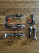 Rapala X-Rap Otus Peto im Set