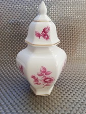 "Hollohaza" Porzellan