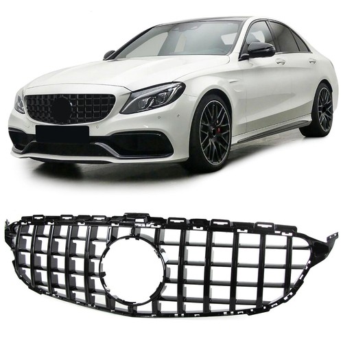 Sport kühlergrill schwarz - sport,