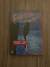 FREITAG DER 13. Teil 1 #