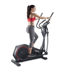 Crosstrainer & Ergometer