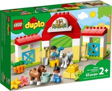 LEGO® DUPLO® 10951
