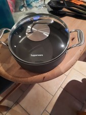 Tupperware Kochtopf 4.1 L NEU