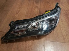 Frontscheinwerfer Toyota Rav 4 7444NA Xenon Ein Stück (Rechts oder Links)