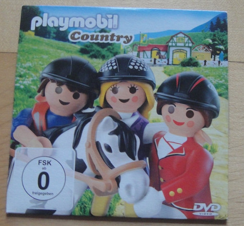 Playmobil