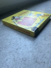 Mickey Mouse Three For