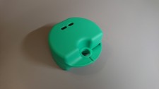 Zahnspangendose spangendose - zahnspangendose,