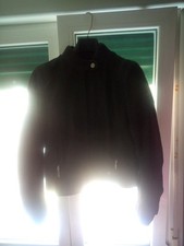 chaqueta bmw atlantis 3 black size 40 eur