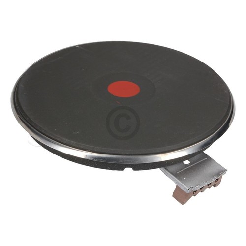Kochplatte electrolux - kochplatte,