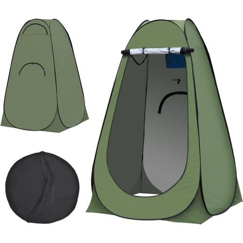 Camping toilettenzelt - camping,