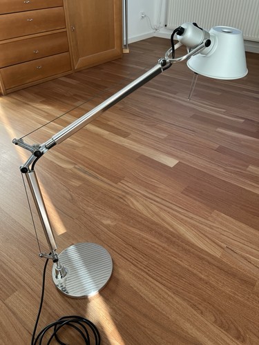 Artemide tolomeo mini - mini, –