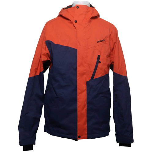 Zimtstern skijacke herren - zimtstern,, skijacke,