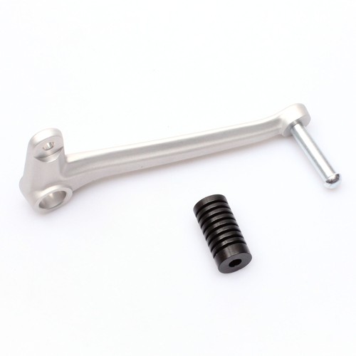 Original schalthebel mit - original, gummi