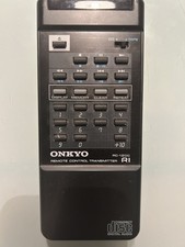 fernbedienung onkyo original