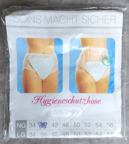 Windelhose baby chic sons - windelhose,,