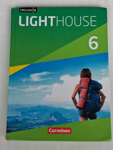 Lighthouse band english g - lighthouse,