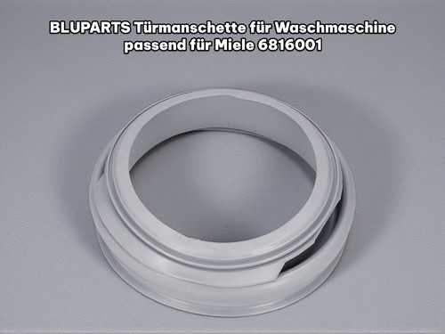 Türmanschette miele 6816001 - miele,