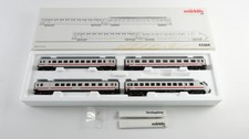 Märklin H0 43304Personenwagen Set Fernverkehr "InterCity" DB