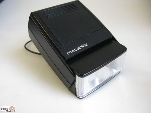 Metz mecablitz bct 4 - mecablitz,