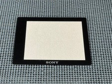 Sony A7 / A7R / A7S  Display