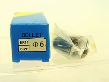 Spannzange CNC Oberfräse