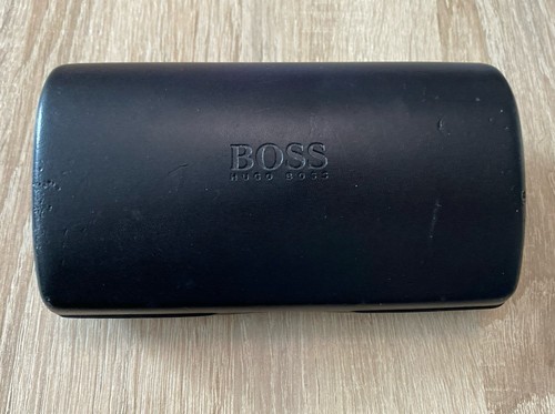 Brillenetui boss - brillenetui,