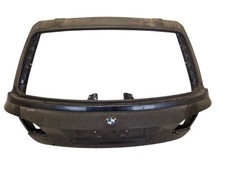 Heckklappe A35 Monacoblau Met