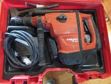Hilti TE 60 ATC Industrial