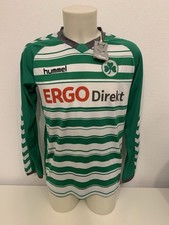 Spvgg greuther fürth - greuther,