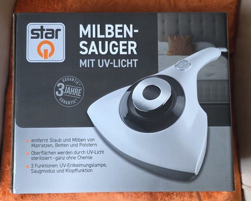 Starq milbensauger - starq,