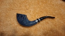 Bruyere Pfeife, Big Ben, 9mm