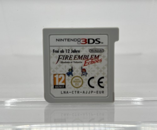 Fire emblem echoes shadows of - fire,