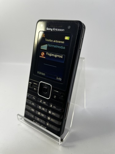 Sony ericsson k770i geprüft - ericsson,