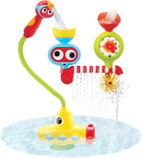 Badespielzeug U-Boot